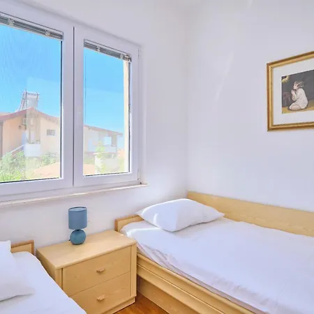 Meri By Litto Appartement *