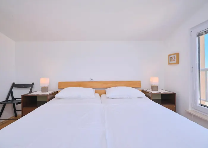 Meri By Litto Appartement Trogir
