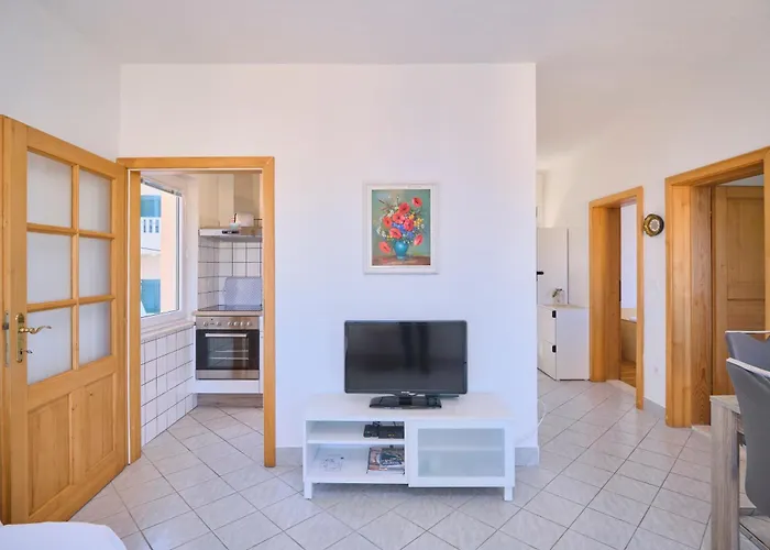Meri By Litto Appartement