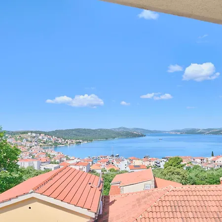 Apartamento Meri *