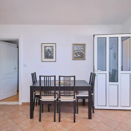 Meri Apartamento *