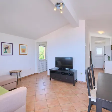 Apartamento Meri *