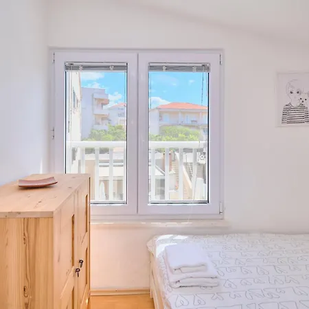 Meri * Trogir
