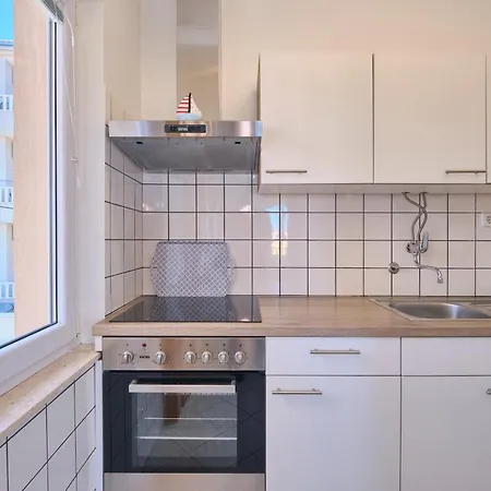 Apartamento Meri