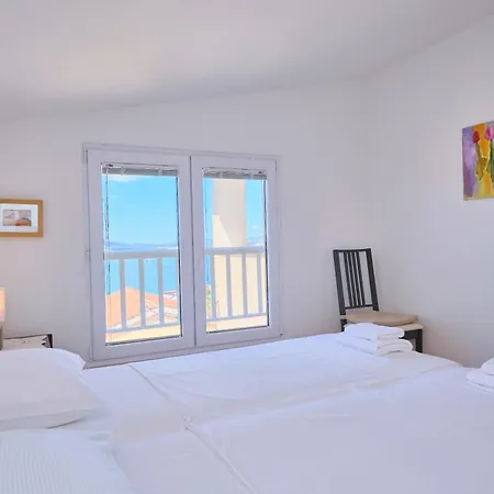 Meri Apartamento Trogir