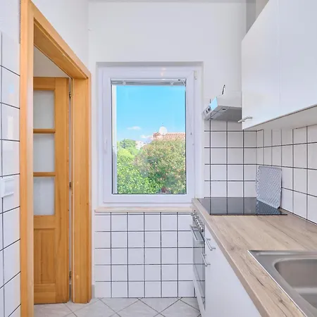 Apartamento Meri *