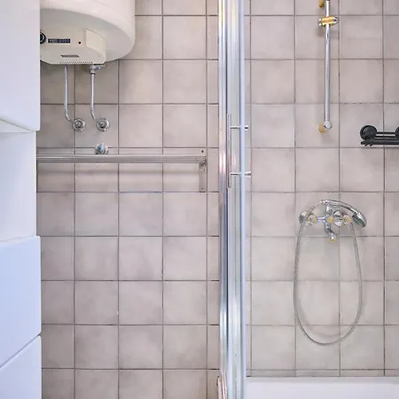 Apartamento Meri