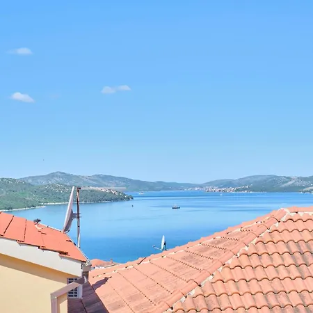Meri Apartamento Trogir
