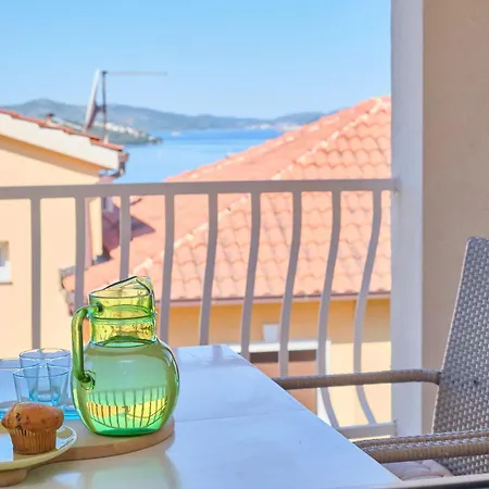 Meri Trogir