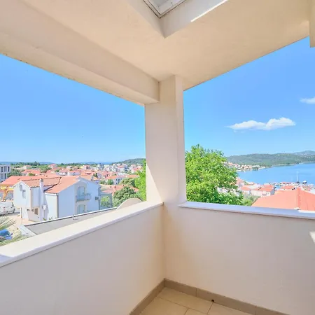 Apartman Meri By Litto Trogir