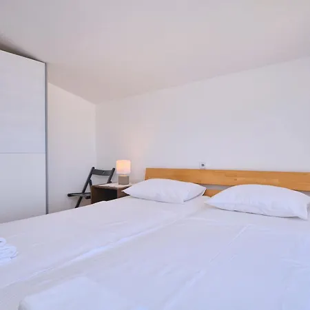 Meri By Litto Apartman *