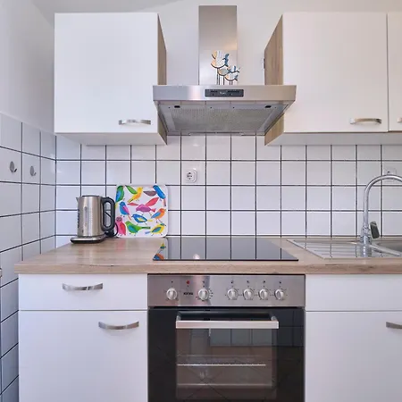 Apartman Meri By Litto Trogir