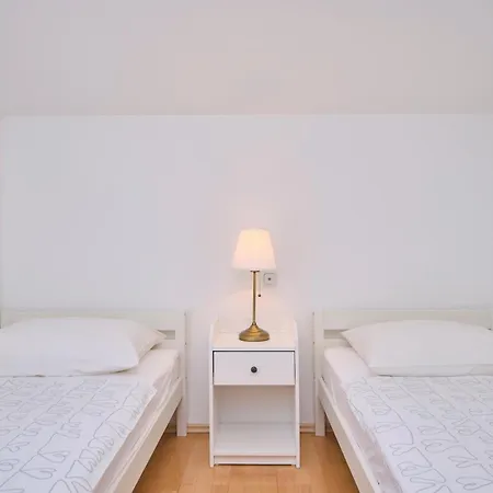 Meri By Litto Apartman