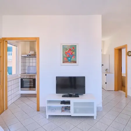 Meri By Litto Apartman