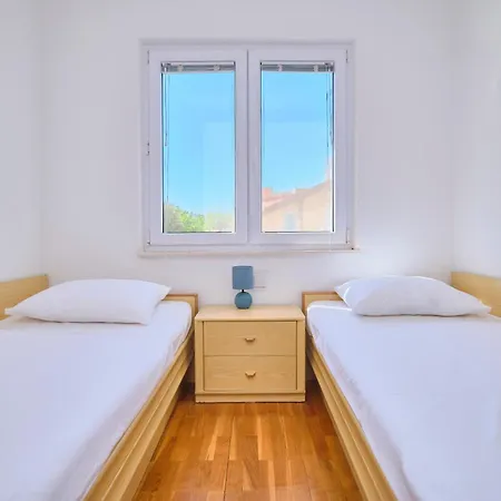 Apartman Meri By Litto Trogir