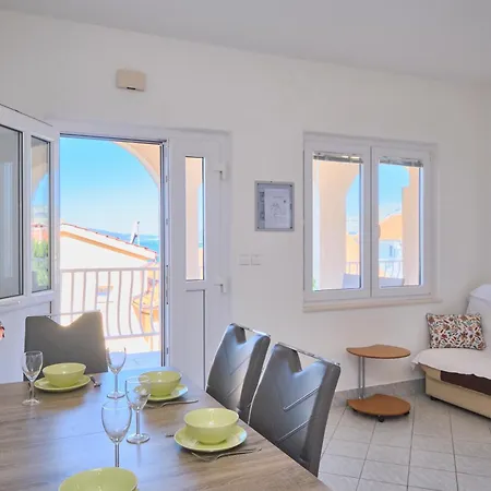 Apartman Meri By Litto *