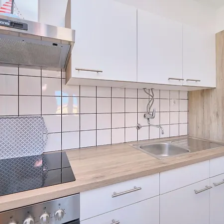 Meri By Litto Apartman