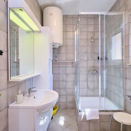 Apartman Meri By Litto Trogir