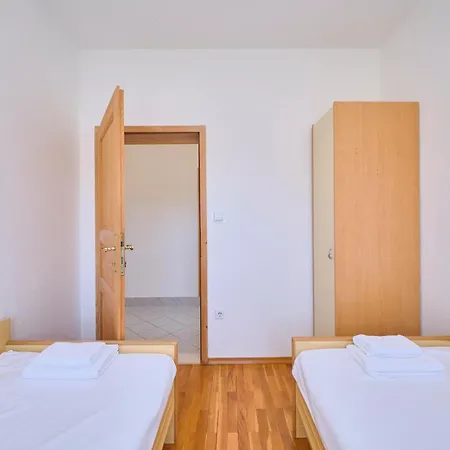 Meri By Litto Apartman