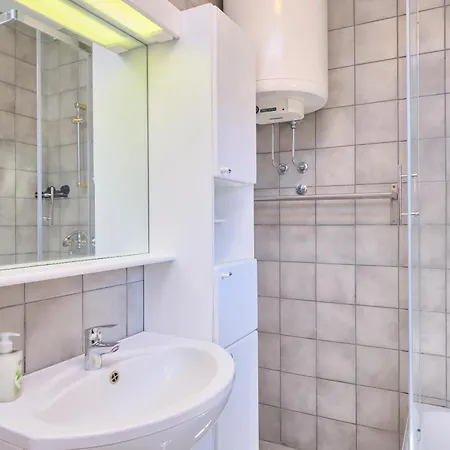 Apartman Meri By Litto Trogir