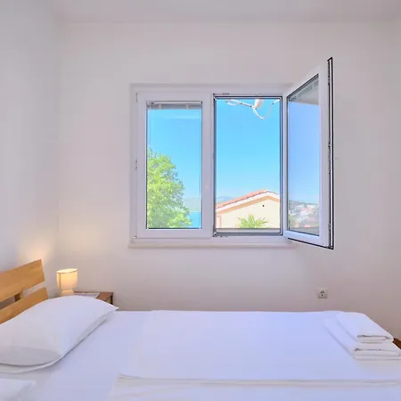 Meri By Litto Apartman